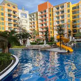 베네시안 파타야 바이 파니 1, 왓농찹타오 호텔