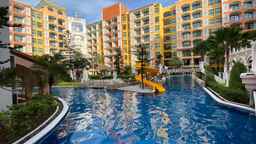 Venetian Pattaya By Pany, THB 999.75