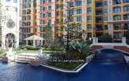 Swimming Pool 6 Venetian Pattaya By Pany