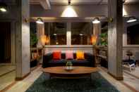 Lobby Hotel Twenty 8B