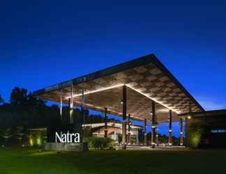 ล็อบบี้ 2 Natra Bintan, a Tribute Portfolio 