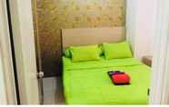 Kamar Tidur 6 Apartment Kalibata City by VIN PROPERTY