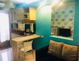 Kamar Tidur 2 Apartment Kalibata City by VIN PROPERTY