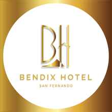 Sảnh chờ 4 Bendix Hotel