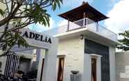 ภายนอกอาคาร 7 Adelia Residence