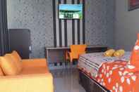 Kamar Tidur Adelia Residence