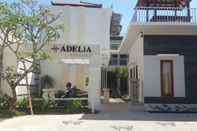 Lobi Adelia Residence