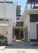 LOBBY Adelia Residence