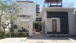 Adelia Residence, ₱ 406.63