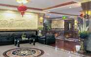 Lobby 2 Seruni Hotel Gunung Gede