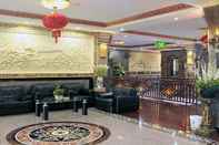 Lobby Seruni Hotel Gunung Gede