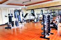 Fitness Center Seruni Hotel Gunung Pangrango