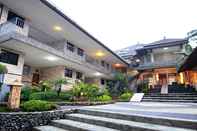 Bangunan Seruni Hotel Gunung Pangrango