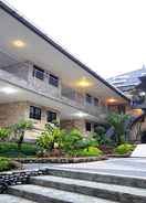 EXTERIOR_BUILDING Seruni Hotel Gunung Pangrango