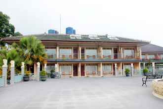 Exterior 4 Seruni Hotel Gunung Pangrango