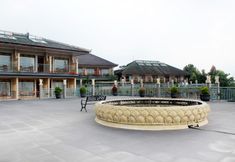 Bangunan 6 Seruni Hotel Gunung Pangrango