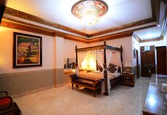 Bedroom 5 Seruni Hotel Gunung Salak