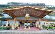 Lobby 2 Seruni Hotel Gunung Salak