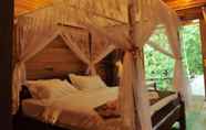 Kamar Tidur 6 Borneo Natural Sukau Bilit Resort