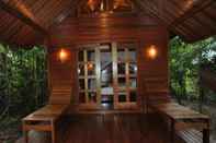 Ruang untuk Umum Borneo Natural Sukau Bilit Resort