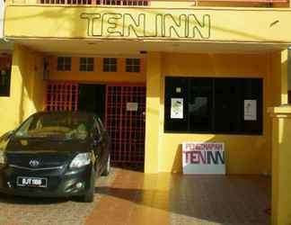 Exterior 2 Ten Inn