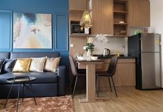 Bedroom 4 Treetop by Patsamon