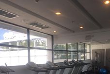 Accommodation Services Treetop by Patsamon