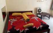 Bedroom 3 Penginapan My Gent 1