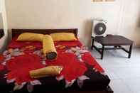 Bedroom Penginapan My Gent 1