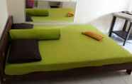 Kamar Tidur 7 Penginapan My Gent 1