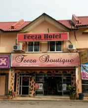 ภายนอกอาคาร 4 Feeza Hotel