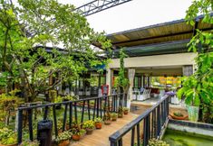 공용 공간 2 The Bloom By TV Pool @Khao Yai