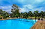 Swimming Pool 4 The Bloom By TV Pool @Khao Yai