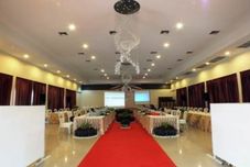 행사장 The Bloom By TV Pool @Khao Yai