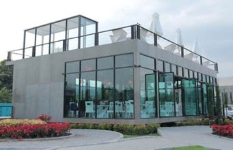 외관 4 The Bloom By TV Pool @Khao Yai