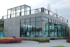 외관 The Bloom By TV Pool @Khao Yai