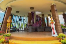 로비 The Bloom By TV Pool @Khao Yai