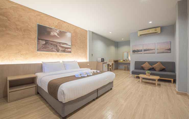 Tarnsiri Boutique Resort Kanchanaburi