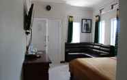 Bilik Tidur 6 Elegant Room at Villa Lusy Bromo