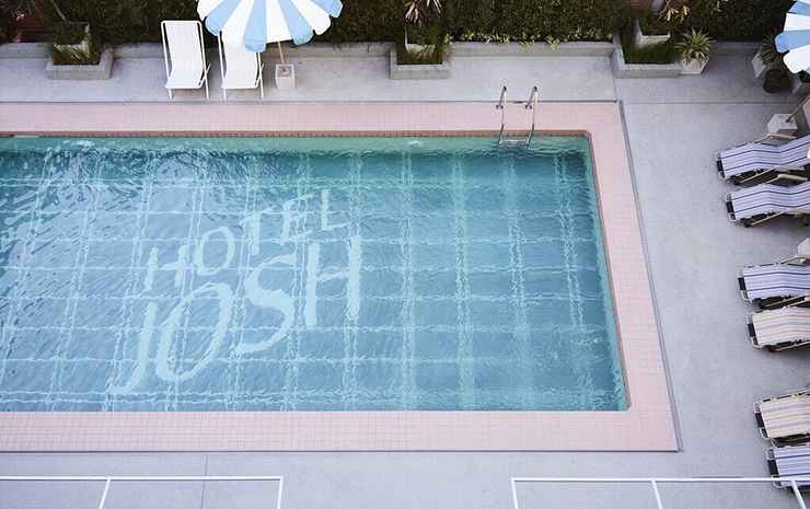  Josh Hotel Bangkok - 