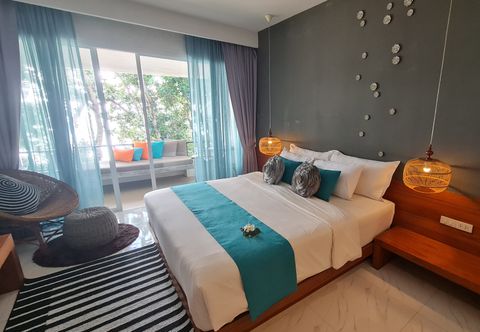 Bedroom Bliss Resort