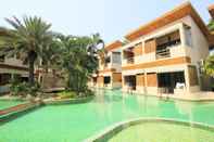 Kolam Renang The Hideaway Resort