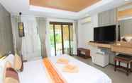 Kamar Tidur 7 The Hideaway Resort