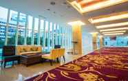 Ruangan Fungsional 7 JS Luwansa Hotel And Convention Center