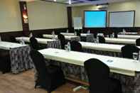 Functional Hall Lembah Hijau Cipanas Hotel