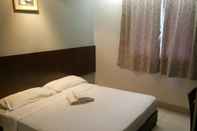 Bedroom Tiong Nam Hotel