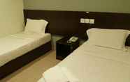 Bilik Tidur 3 Tiong Nam Hotel