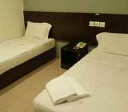 Bedroom 3 Tiong Nam Hotel