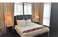 Kamar Tidur 5 KL Super Suite @ Times Square