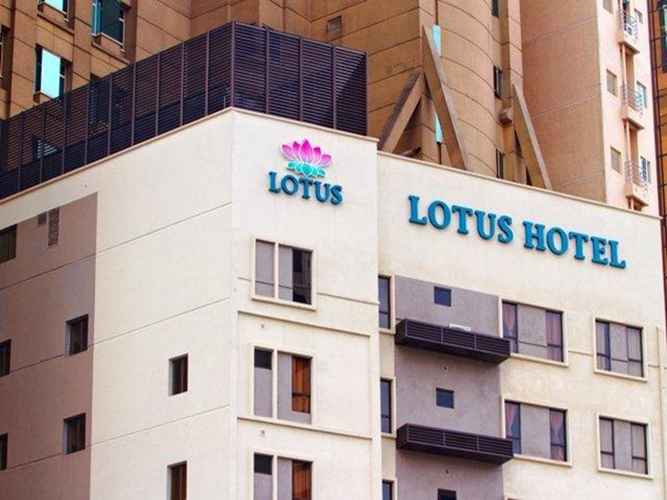 Lotus Hotel Masjid India Kuala Lumpur Low Rates Traveloka Lotus Hotel Masjid India Kuala Lumpur Low Rates Traveloka